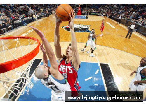 NBA：聚焦6尺5的中心力量