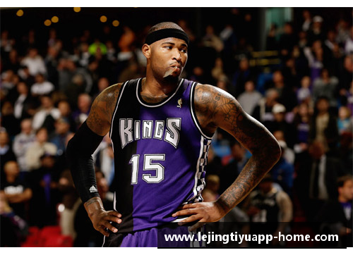 新秀崛起NBA未来无限可能 