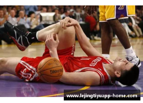 姚明：中国巨人登陆NBA，开启全球篮球新时代