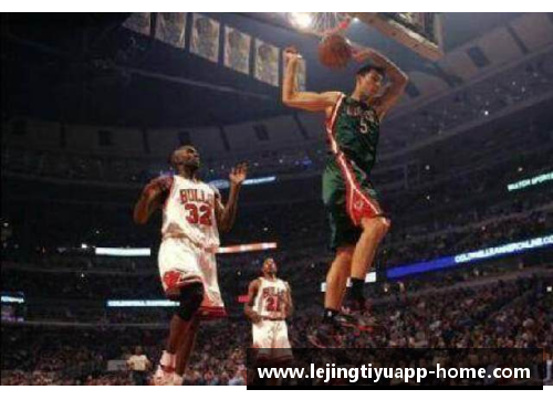 NBA最前线：探索篮球音乐文化的魅力